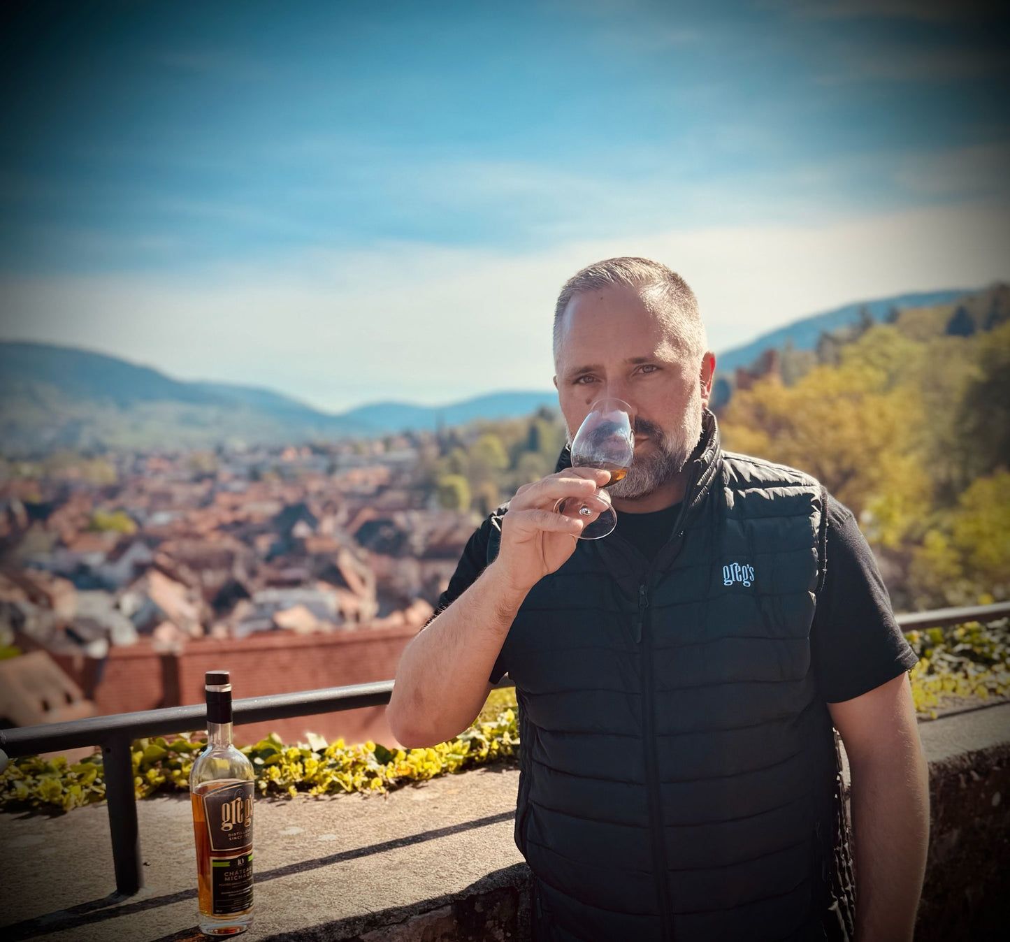 Whisky Weekend 31. Oktober – 2. November 2025 Doppelzimmer-Package