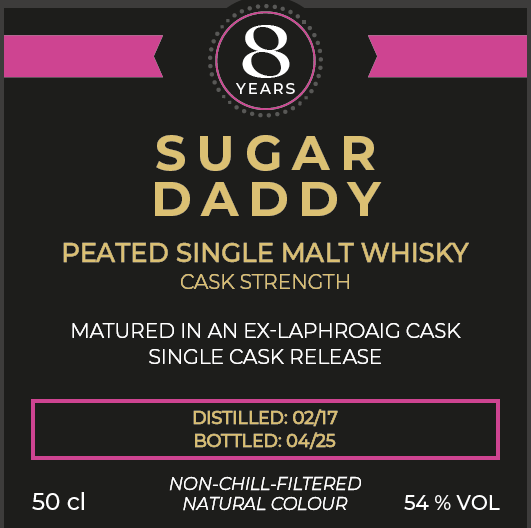 Suggar Daddy