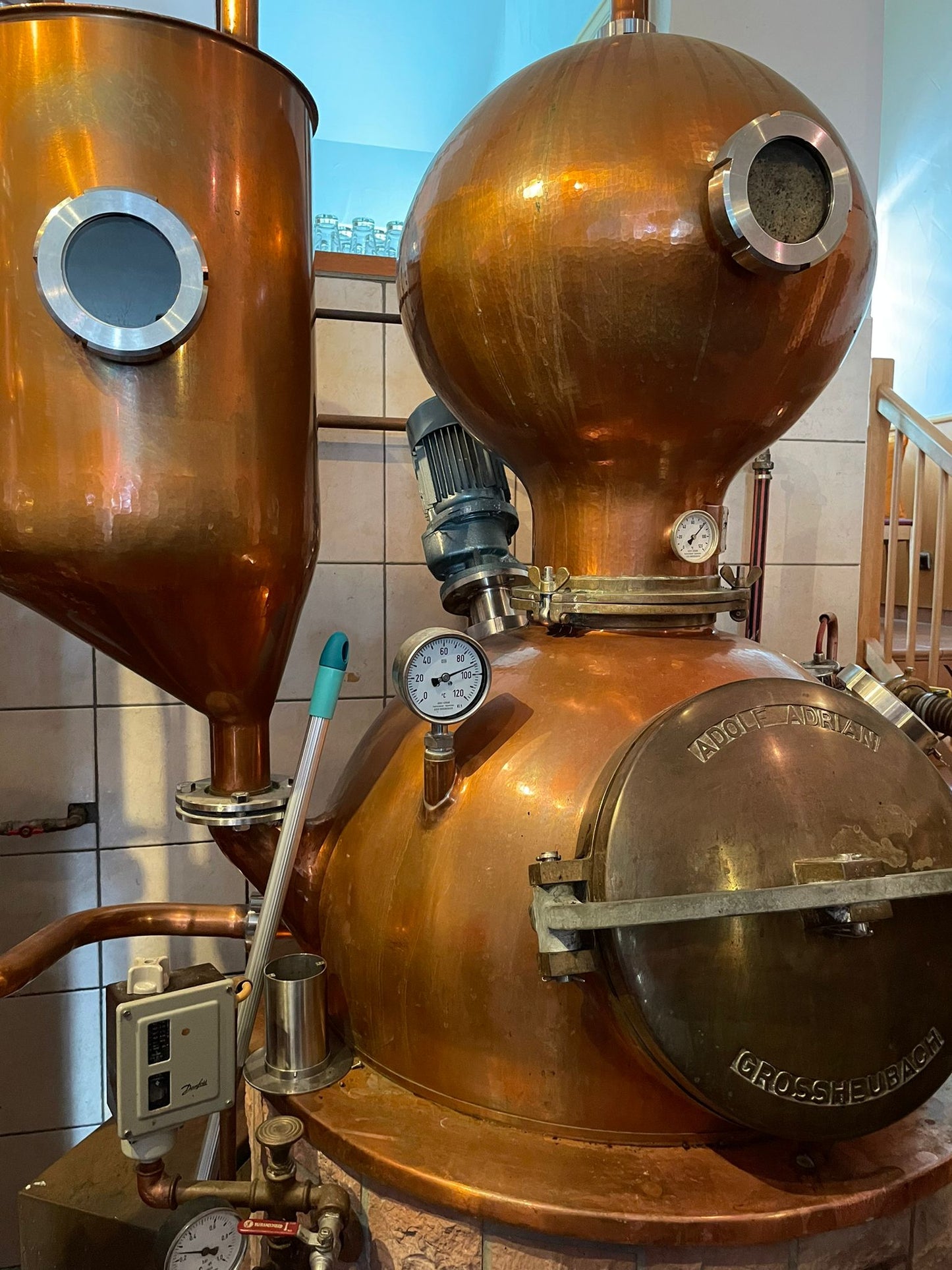 Whisky Weekend 31. Oktober – 2. November 2025 Doppelzimmer-Package