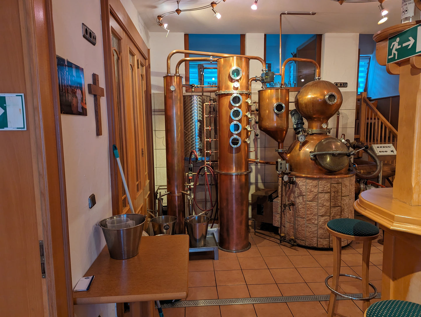 Whisky & Genuss am 20.09.2025  Tasting Ticket only