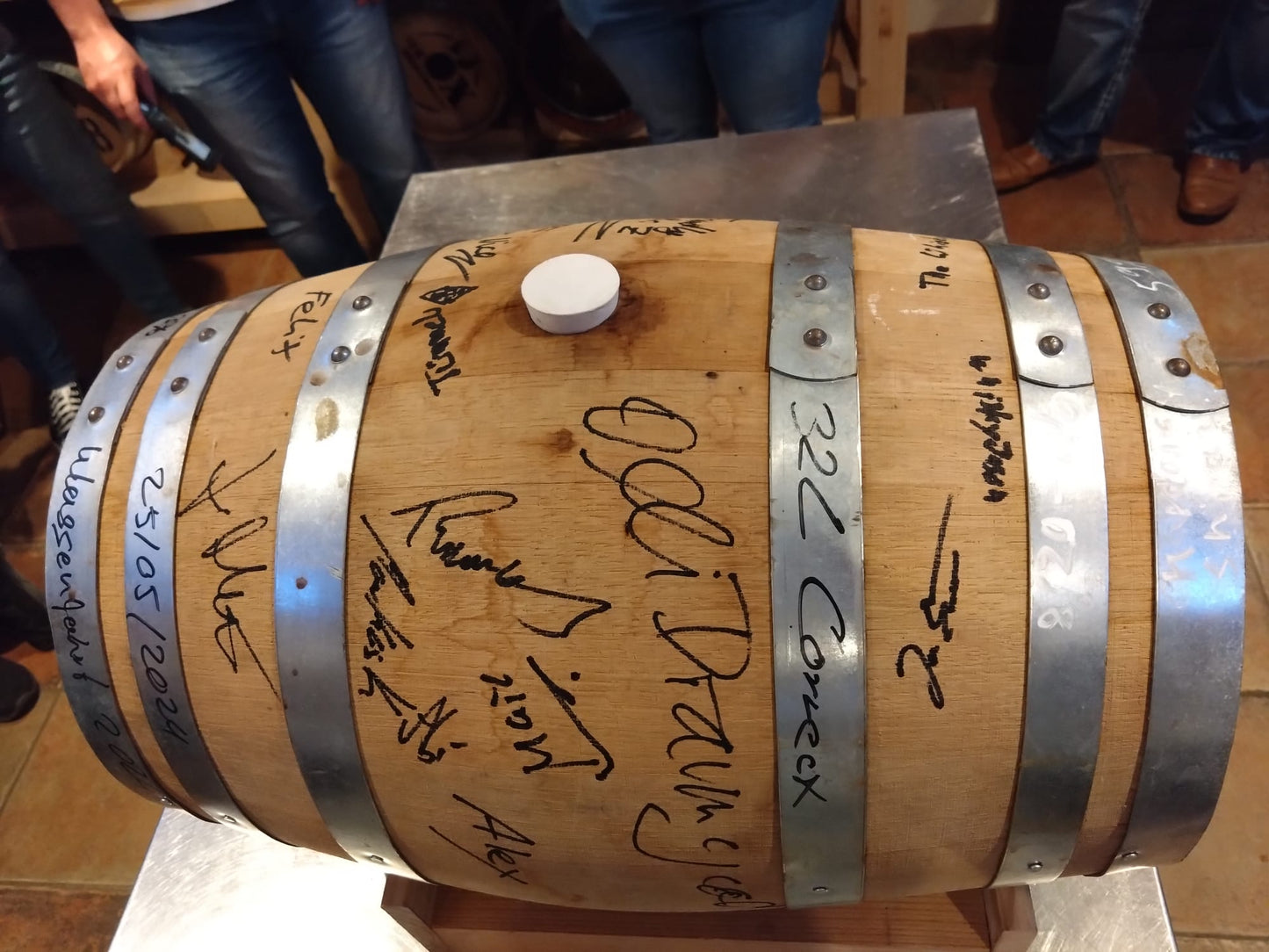 Whisky Weekend 31. Oktober – 2. November 2025 Einzelzimmer-Package