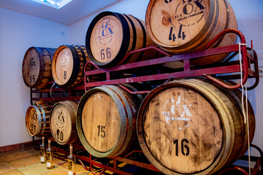 Whisky & Genuss am 20.09.2025  inkl. Übernachtung im Doppelzimmer