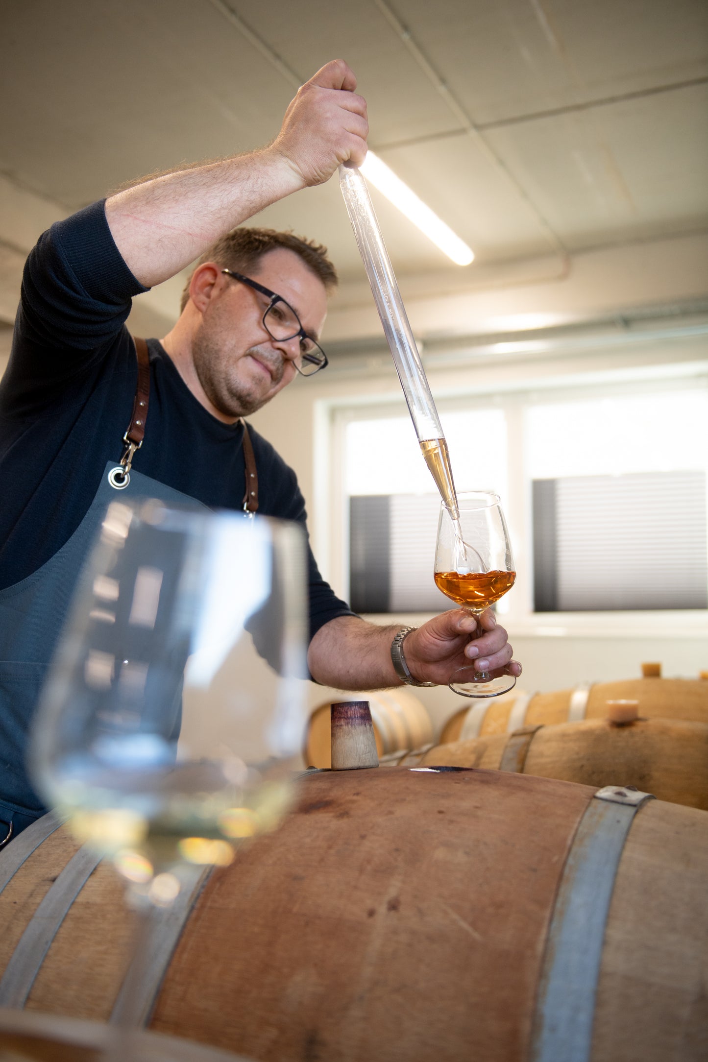 Whisky & Genuss am 20.09.2025  Tasting Ticket only