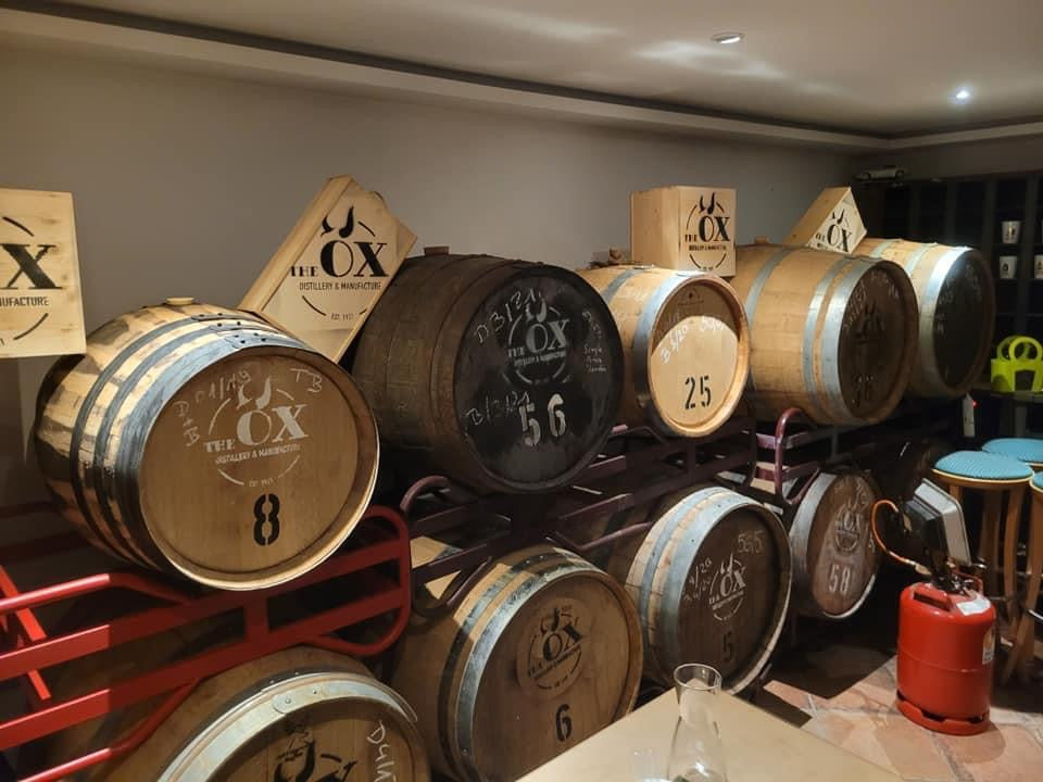 Whisky Weekend 31. Oktober – 2. November 2025 Einzelzimmer-Package