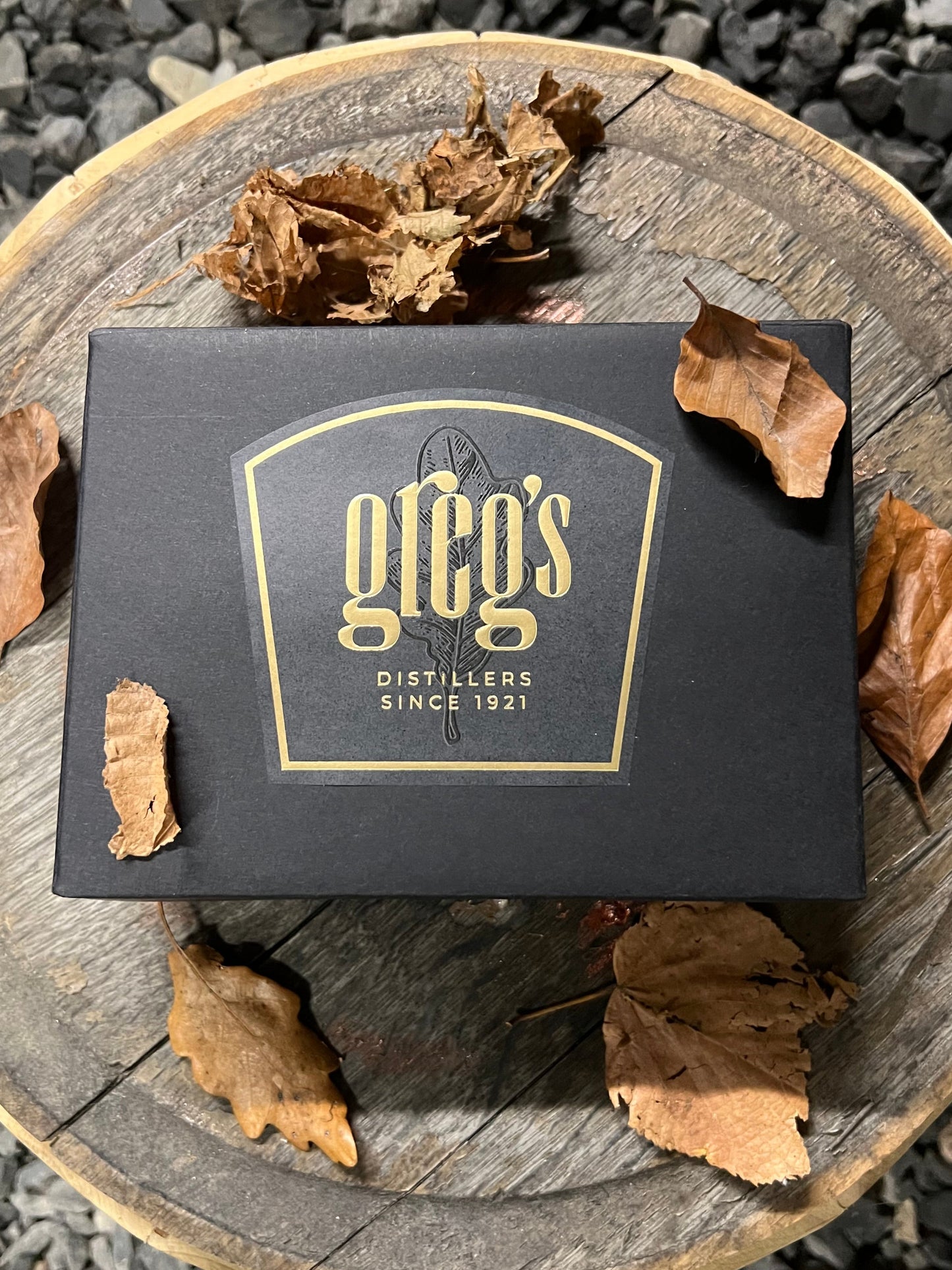 Whisky Tasting Set (3x 0,05l)