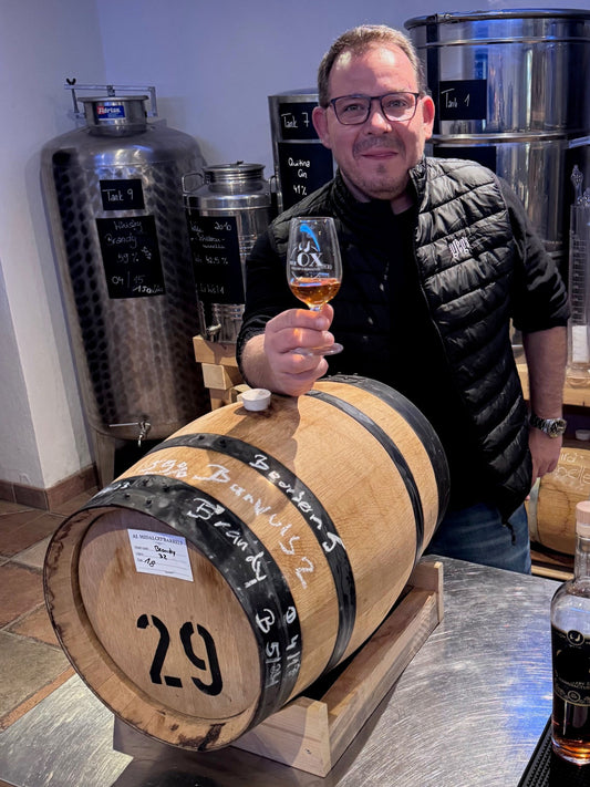 Whisky Weekend 31. Oktober – 2. November 2025 Einzelzimmer-Package
