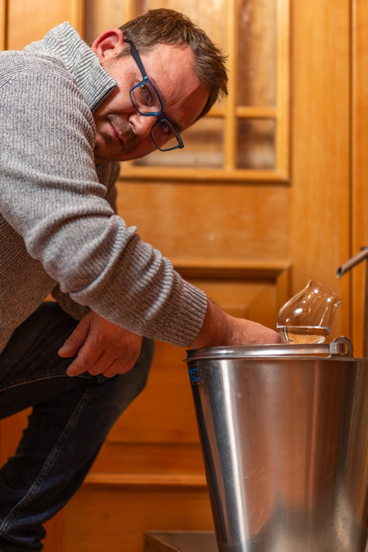 Whisky Weekend  31. Oktober – 2. November 2025 Doppelzimmer-Package